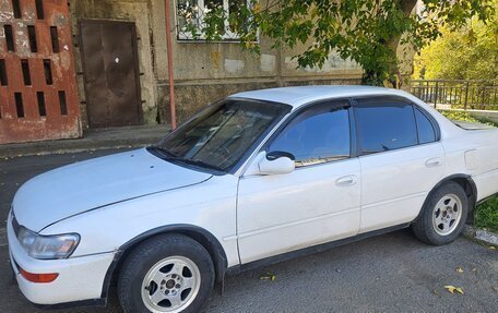 Toyota Corolla, 1993 год, 200 000 рублей, 3 фотография