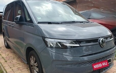 Volkswagen Multivan, 2023 год, 5 850 000 рублей, 1 фотография