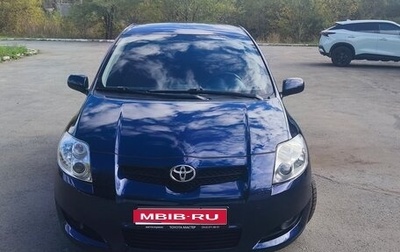 Toyota Auris II, 2008 год, 715 000 рублей, 1 фотография