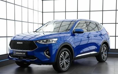Haval F7 I, 2021 год, 1 999 000 рублей, 1 фотография