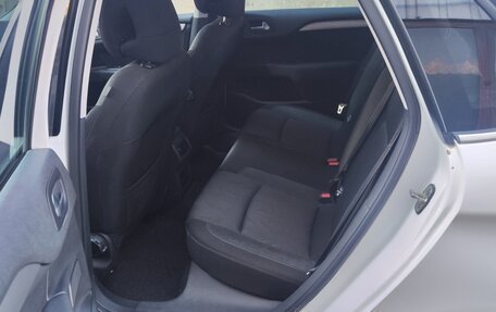 Citroen C4 II рестайлинг, 2012 год, 490 000 рублей, 14 фотография