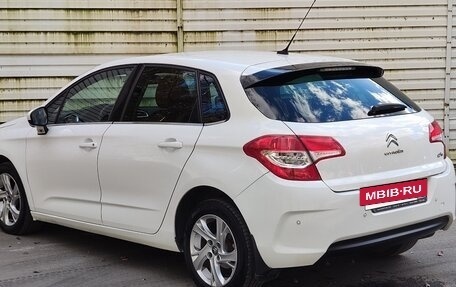 Citroen C4 II рестайлинг, 2012 год, 490 000 рублей, 6 фотография
