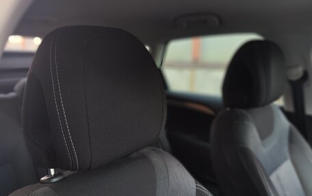 Citroen C4 II рестайлинг, 2012 год, 490 000 рублей, 20 фотография