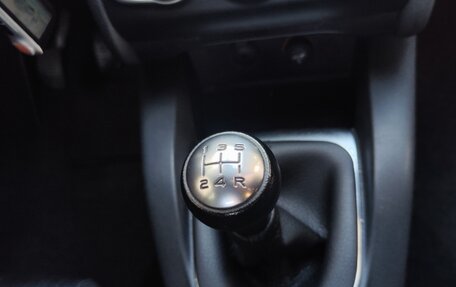Citroen C4 II рестайлинг, 2012 год, 490 000 рублей, 21 фотография