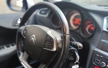 Citroen C4 II рестайлинг, 2012 год, 490 000 рублей, 17 фотография