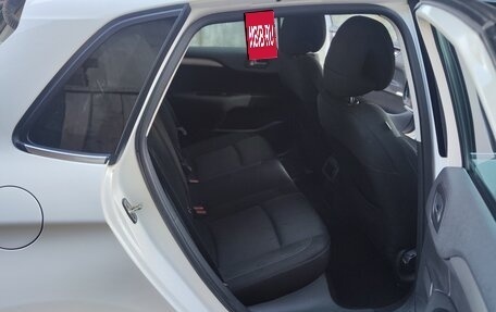 Citroen C4 II рестайлинг, 2012 год, 490 000 рублей, 15 фотография