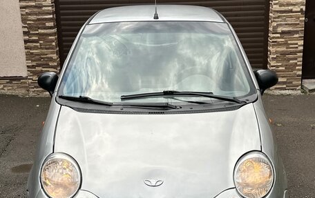 Daewoo Matiz I, 2010 год, 220 000 рублей, 3 фотография