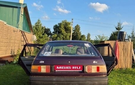 ИЖ 2126 «Ода», 2004 год, 114 000 рублей, 3 фотография
