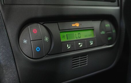 Ford Fusion I, 2007 год, 454 000 рублей, 13 фотография