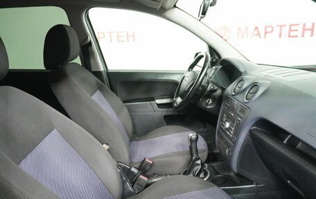 Ford Fusion I, 2007 год, 454 000 рублей, 10 фотография
