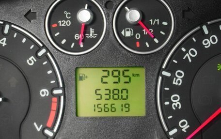 Ford Fusion I, 2007 год, 454 000 рублей, 17 фотография