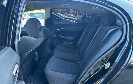 Honda Civic VIII, 2008 год, 650 000 рублей, 16 фотография