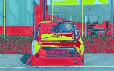 KIA Soul II рестайлинг, 2015 год, 1 250 000 рублей, 4 фотография