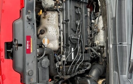 Hyundai Getz I рестайлинг, 2007 год, 400 000 рублей, 15 фотография