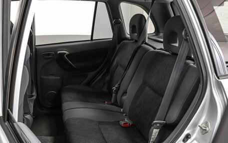 Toyota RAV4, 2000 год, 649 000 рублей, 9 фотография