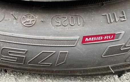 Hyundai Getz I рестайлинг, 2007 год, 400 000 рублей, 17 фотография