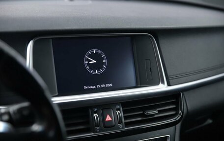 KIA Optima IV, 2018 год, 1 950 000 рублей, 13 фотография