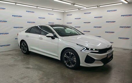 KIA K5, 2022 год, 3 300 000 рублей, 2 фотография