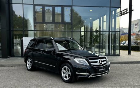 Mercedes-Benz GLK-Класс, 2014 год, 1 690 000 рублей, 3 фотография