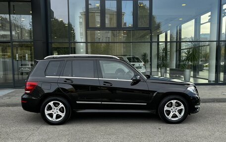 Mercedes-Benz GLK-Класс, 2014 год, 1 690 000 рублей, 4 фотография