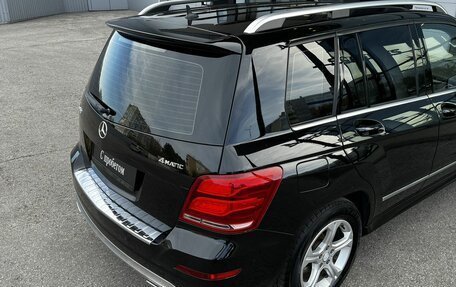 Mercedes-Benz GLK-Класс, 2014 год, 1 690 000 рублей, 12 фотография
