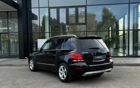 Mercedes-Benz GLK-Класс, 2014 год, 1 690 000 рублей, 7 фотография
