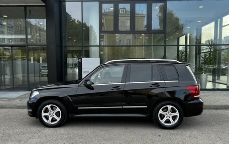 Mercedes-Benz GLK-Класс, 2014 год, 1 690 000 рублей, 8 фотография
