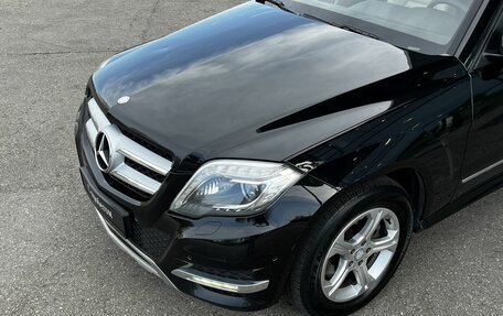 Mercedes-Benz GLK-Класс, 2014 год, 1 690 000 рублей, 11 фотография