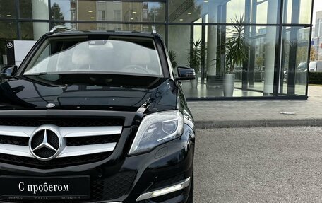 Mercedes-Benz GLK-Класс, 2014 год, 1 690 000 рублей, 9 фотография