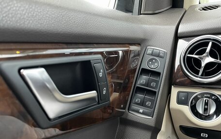 Mercedes-Benz GLK-Класс, 2014 год, 1 690 000 рублей, 15 фотография