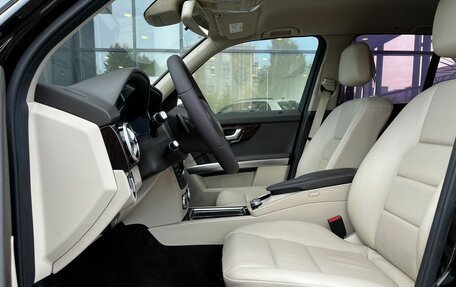 Mercedes-Benz GLK-Класс, 2014 год, 1 690 000 рублей, 16 фотография