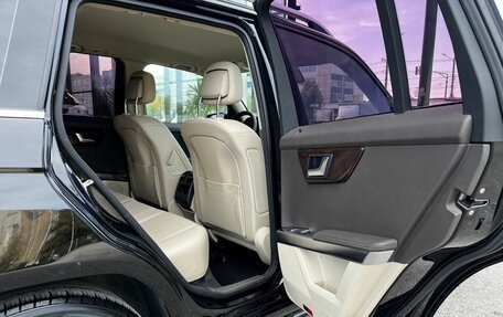 Mercedes-Benz GLK-Класс, 2014 год, 1 690 000 рублей, 26 фотография