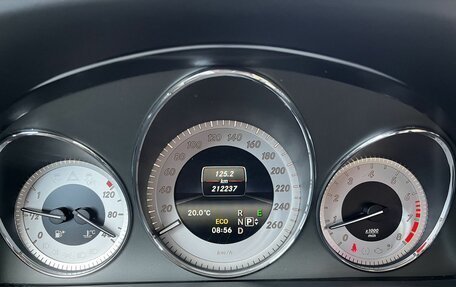 Mercedes-Benz GLK-Класс, 2014 год, 1 690 000 рублей, 18 фотография