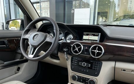 Mercedes-Benz GLK-Класс, 2014 год, 1 690 000 рублей, 24 фотография