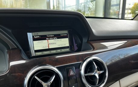 Mercedes-Benz GLK-Класс, 2014 год, 1 690 000 рублей, 22 фотография
