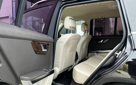 Mercedes-Benz GLK-Класс, 2014 год, 1 690 000 рублей, 27 фотография