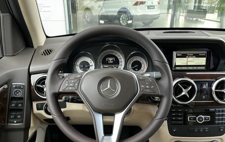 Mercedes-Benz GLK-Класс, 2014 год, 1 690 000 рублей, 19 фотография
