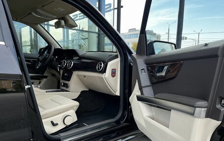 Mercedes-Benz GLK-Класс, 2014 год, 1 690 000 рублей, 25 фотография