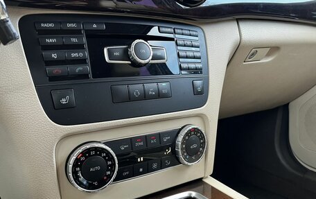 Mercedes-Benz GLK-Класс, 2014 год, 1 690 000 рублей, 23 фотография