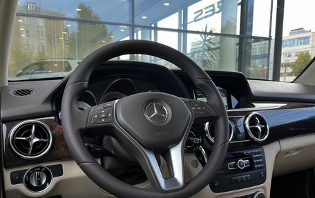 Mercedes-Benz GLK-Класс, 2014 год, 1 690 000 рублей, 17 фотография