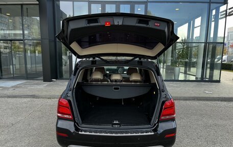 Mercedes-Benz GLK-Класс, 2014 год, 1 690 000 рублей, 28 фотография