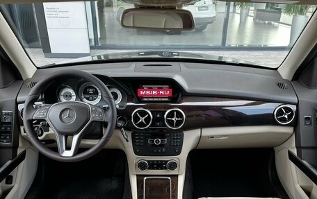 Mercedes-Benz GLK-Класс, 2014 год, 1 690 000 рублей, 20 фотография