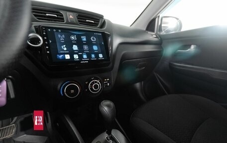 KIA Rio III рестайлинг, 2011 год, 690 000 рублей, 13 фотография