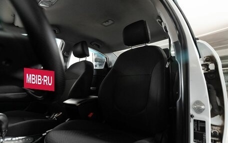 KIA Rio III рестайлинг, 2011 год, 690 000 рублей, 8 фотография