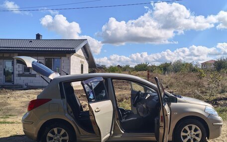 Nissan Tiida, 2011 год, 600 000 рублей, 5 фотография