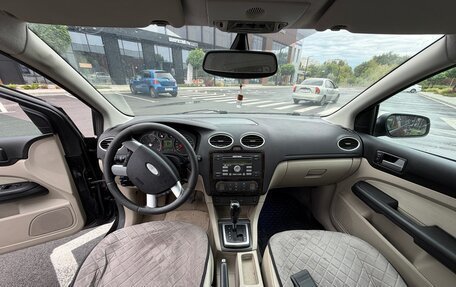 Ford Focus II рестайлинг, 2006 год, 380 000 рублей, 2 фотография