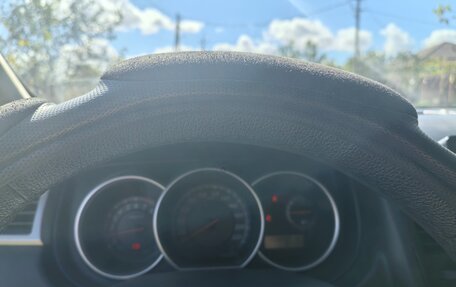 Nissan Tiida, 2011 год, 600 000 рублей, 10 фотография