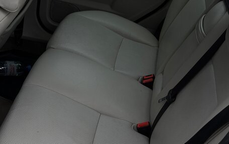 Ford Focus II рестайлинг, 2006 год, 380 000 рублей, 10 фотография