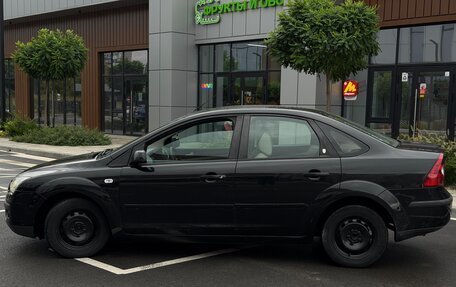 Ford Focus II рестайлинг, 2006 год, 380 000 рублей, 7 фотография