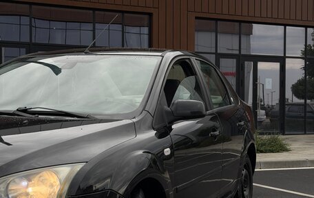 Ford Focus II рестайлинг, 2006 год, 380 000 рублей, 8 фотография